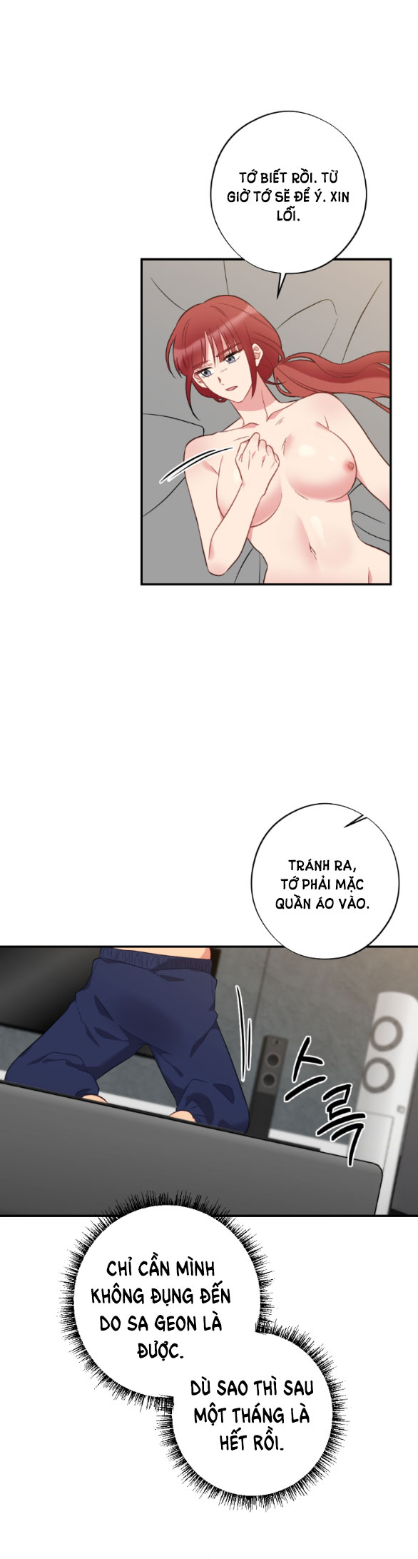 [18+] phương pháp xuất tinh của dosagyeon chapter 10.1 25