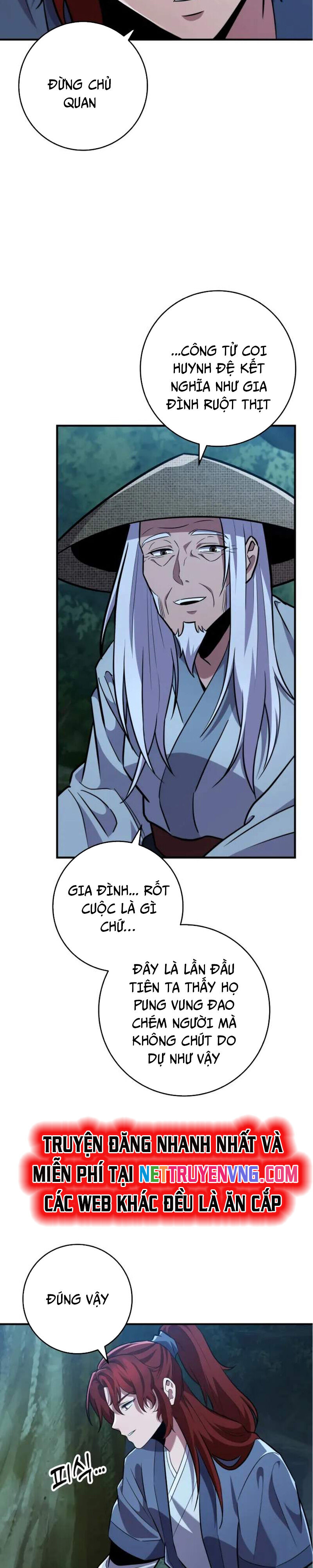 cửu thiên kiếm pháp chapter 110 37