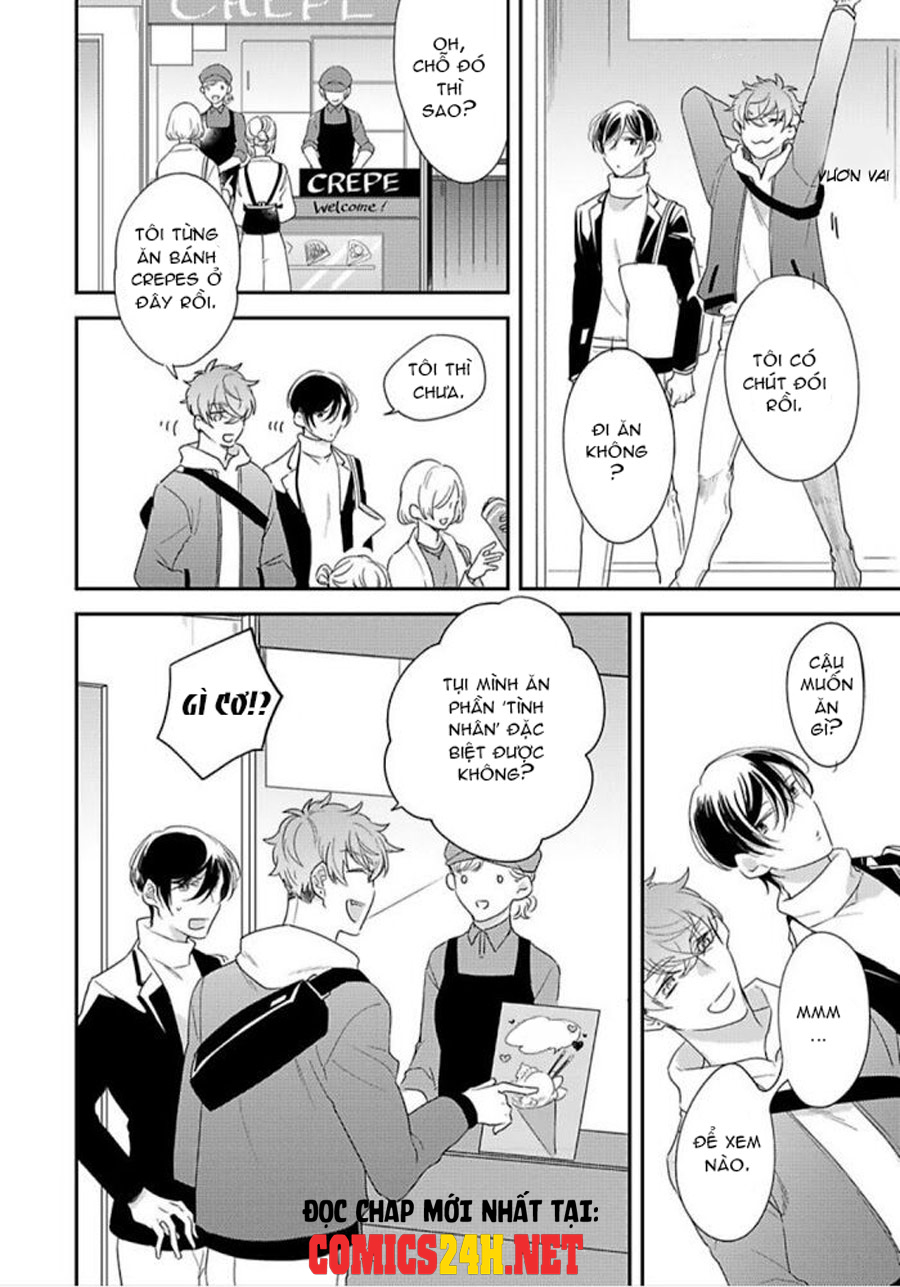 no more mr.nice guy chapter 4 6