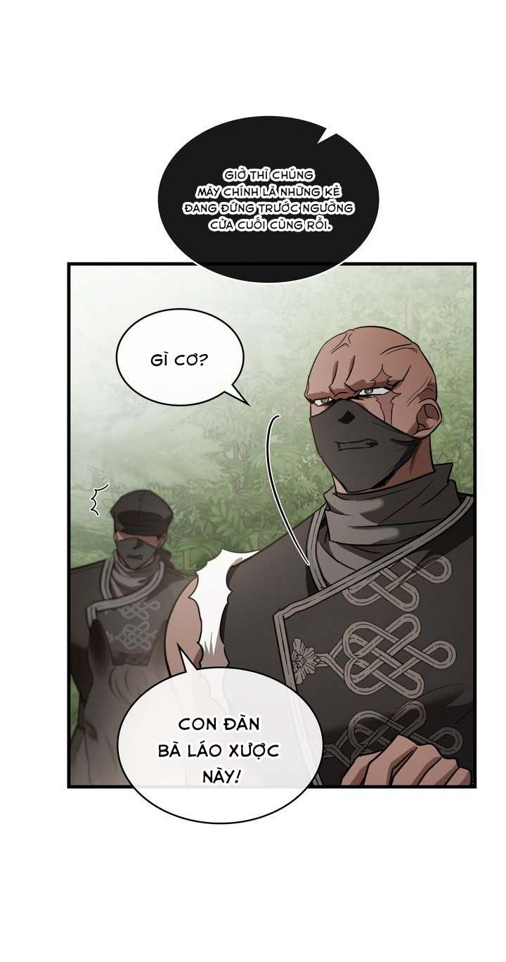 cái bóng trong đêm chapter 32 146