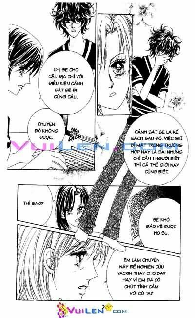 người duy nhất chapter 122 9