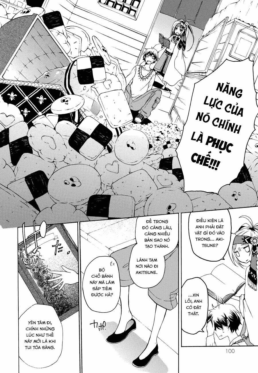 kataribe no list reboot chapter 2 29