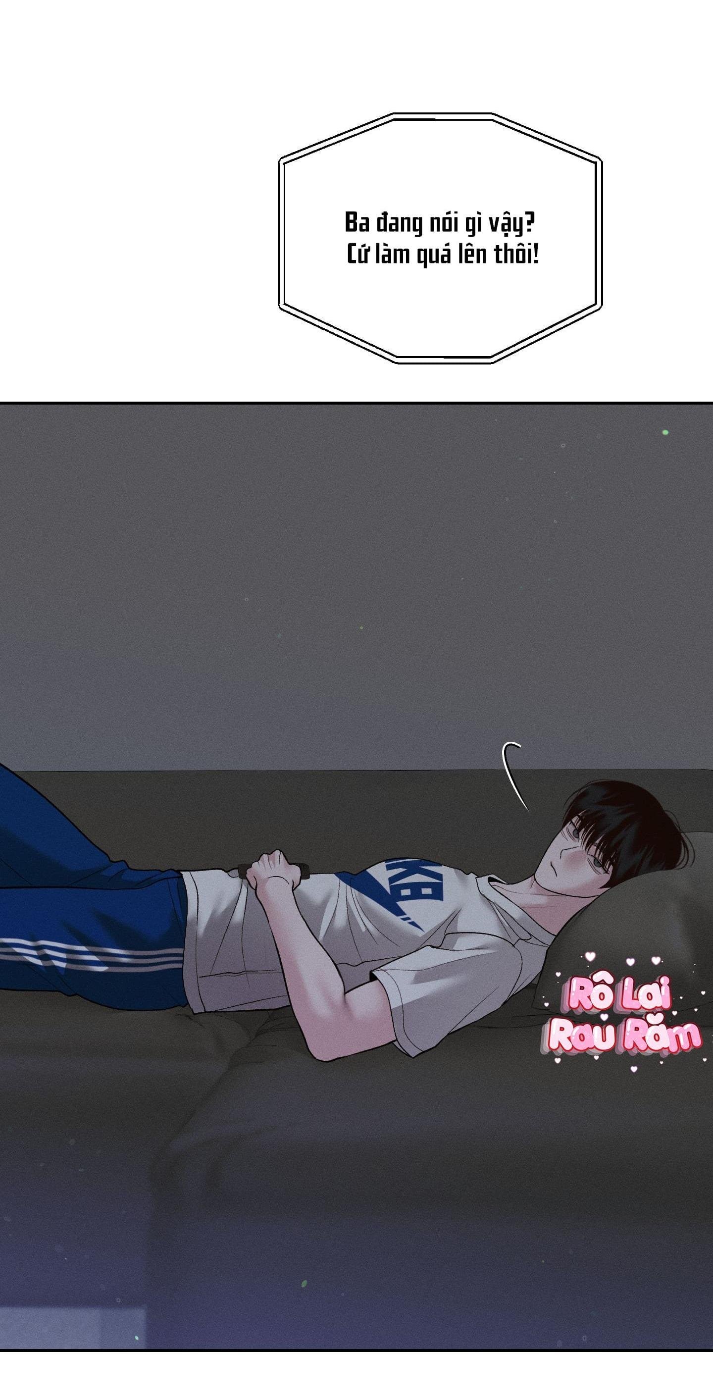 cứu tinh của thứ hai chapter 45 21