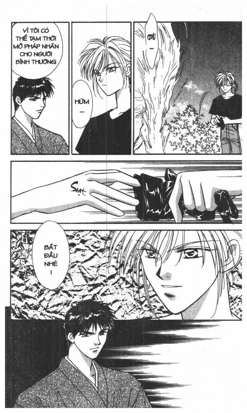 tsuki no umareru yoru chapter 1 134