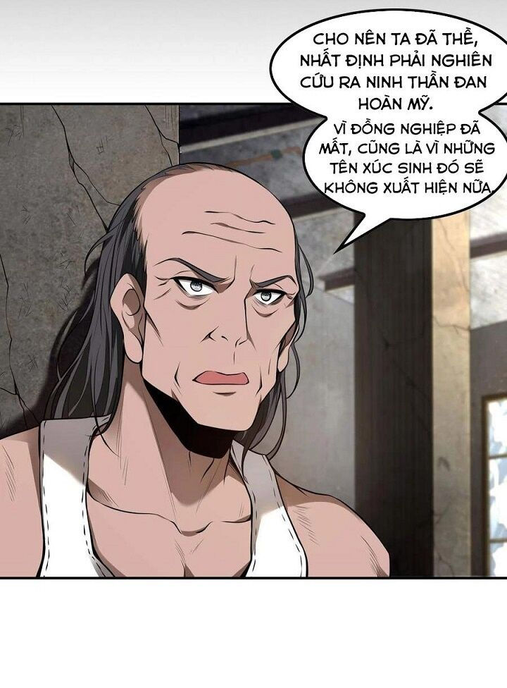 đệ nhất người ở rể chapter 69 35