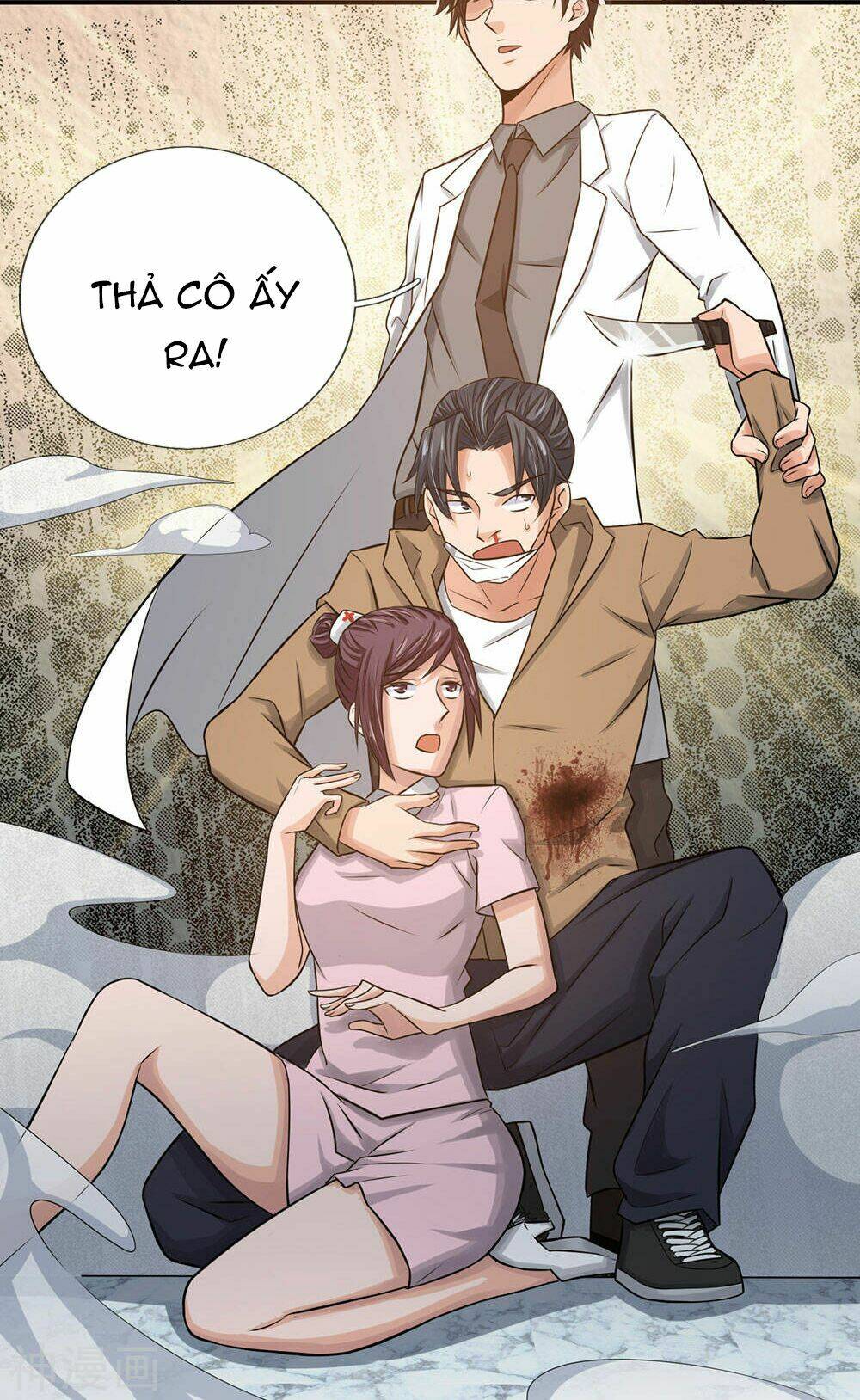 cực phẩm tiên y chapter 8 4