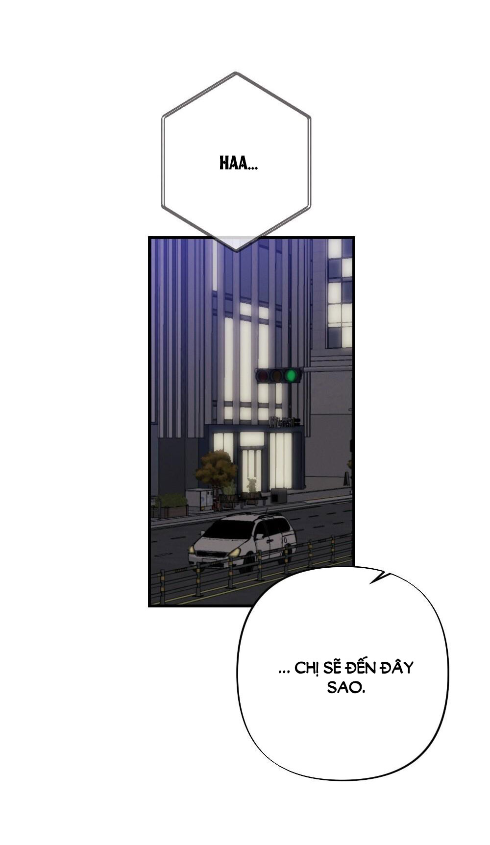 Sự Thuần Khiết Của Mùa Đông Năm Ấy chapter 45.1 - Trang 31
