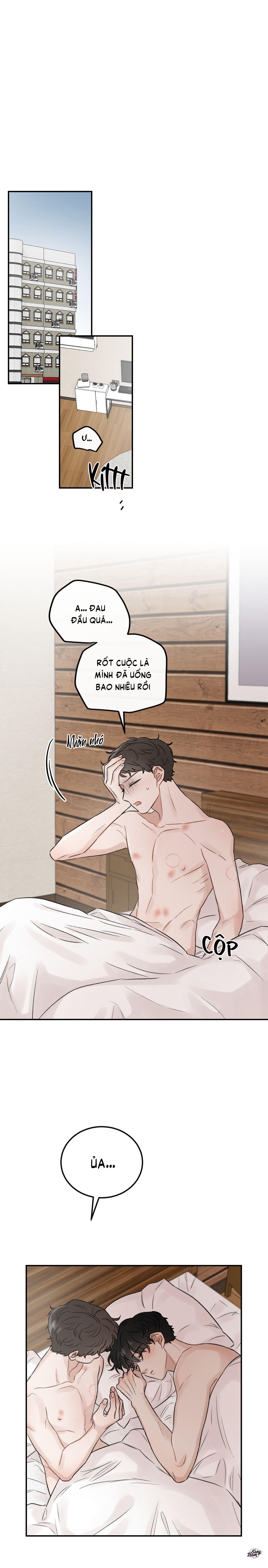 jaeha nhà bên chapter 1 1