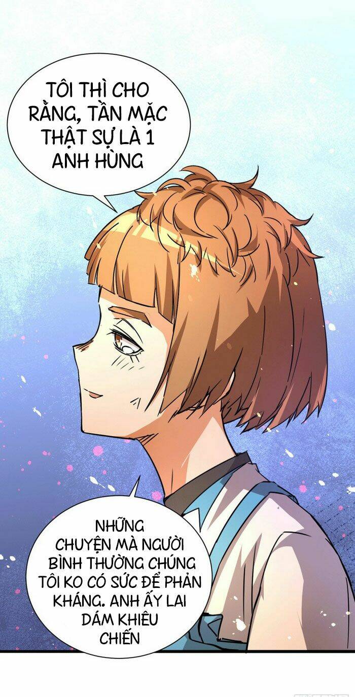 đô thị đỉnh phong cao thủ chapter 191 18