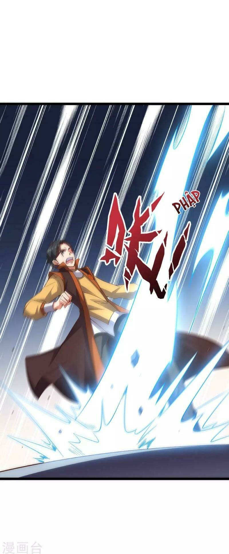 phục thiên thánh chủ chapter 39 27