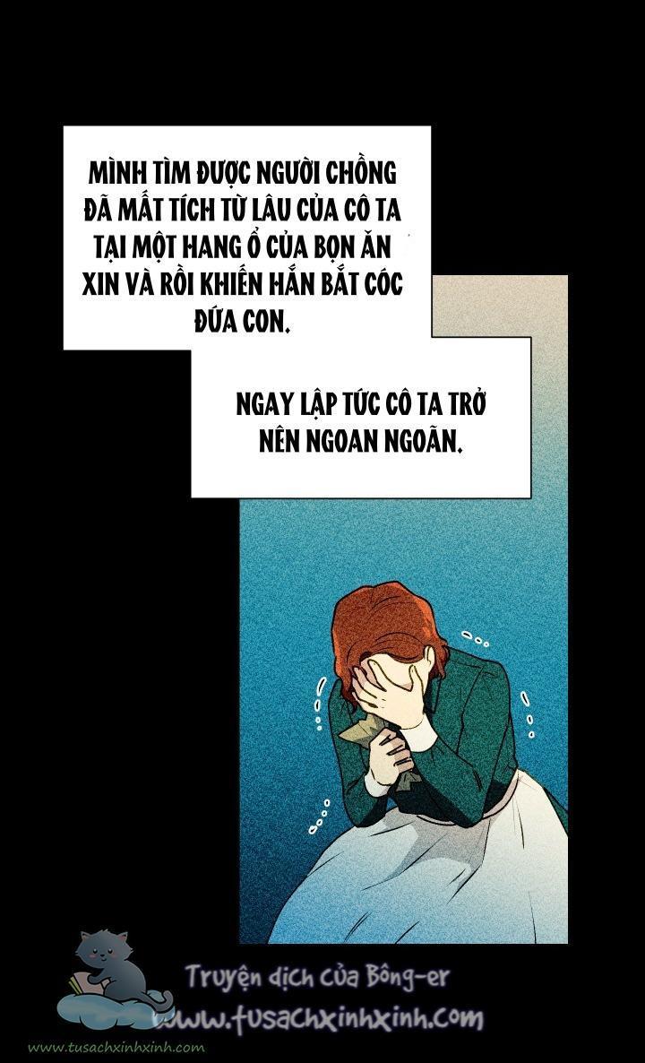 công nương khế ước của gia tộc công tước quái vật chapter 58 22