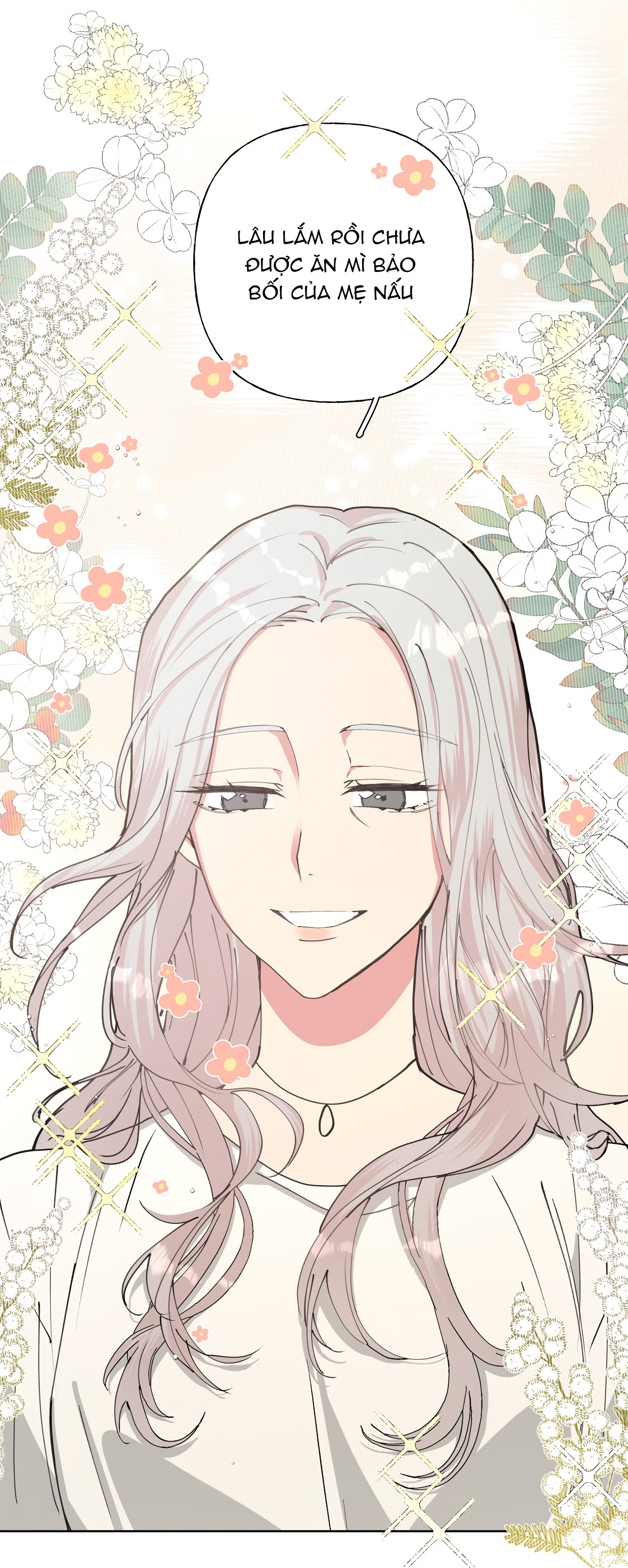 đừng nói yêu tôi (don't say you love me) chapter 16 15