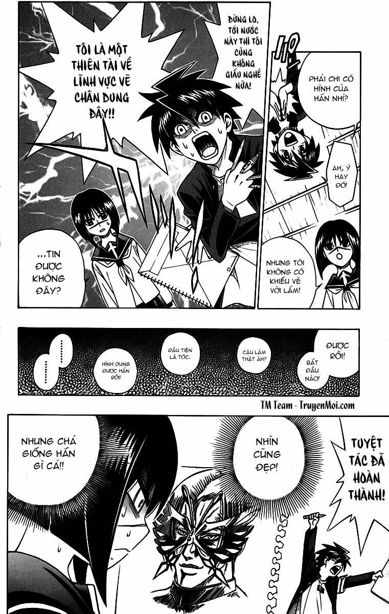 busou renkin chapter 8 8