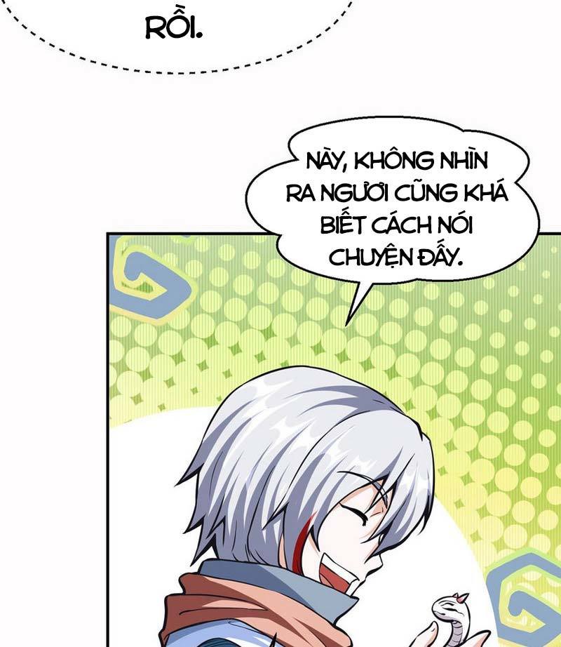 võ đạo độc tôn chapter 445 7