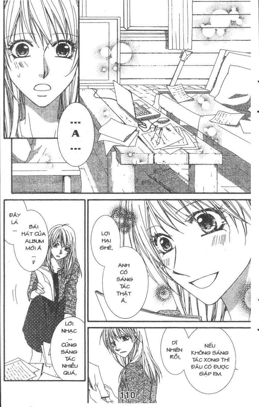 aishiteru tte itte mo ii yo chapter 3 110