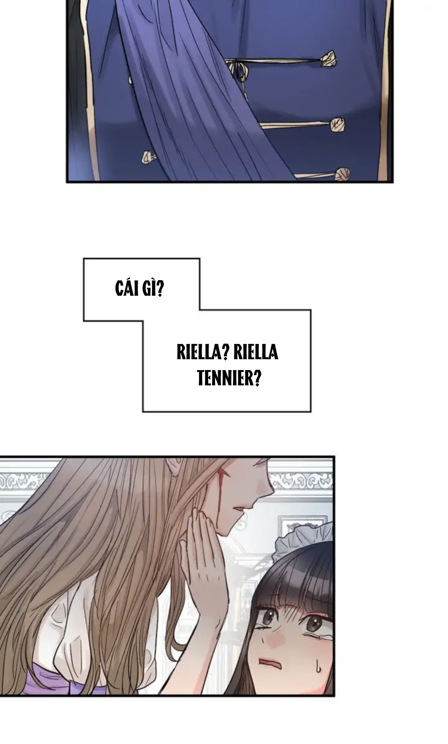 hai người thừa kế chapter 16 23