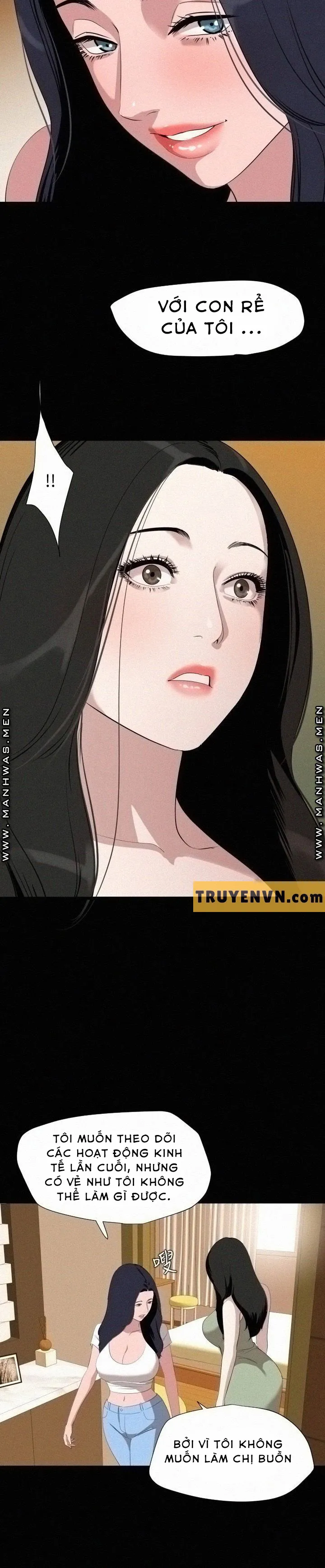 con rể chapter 47 5