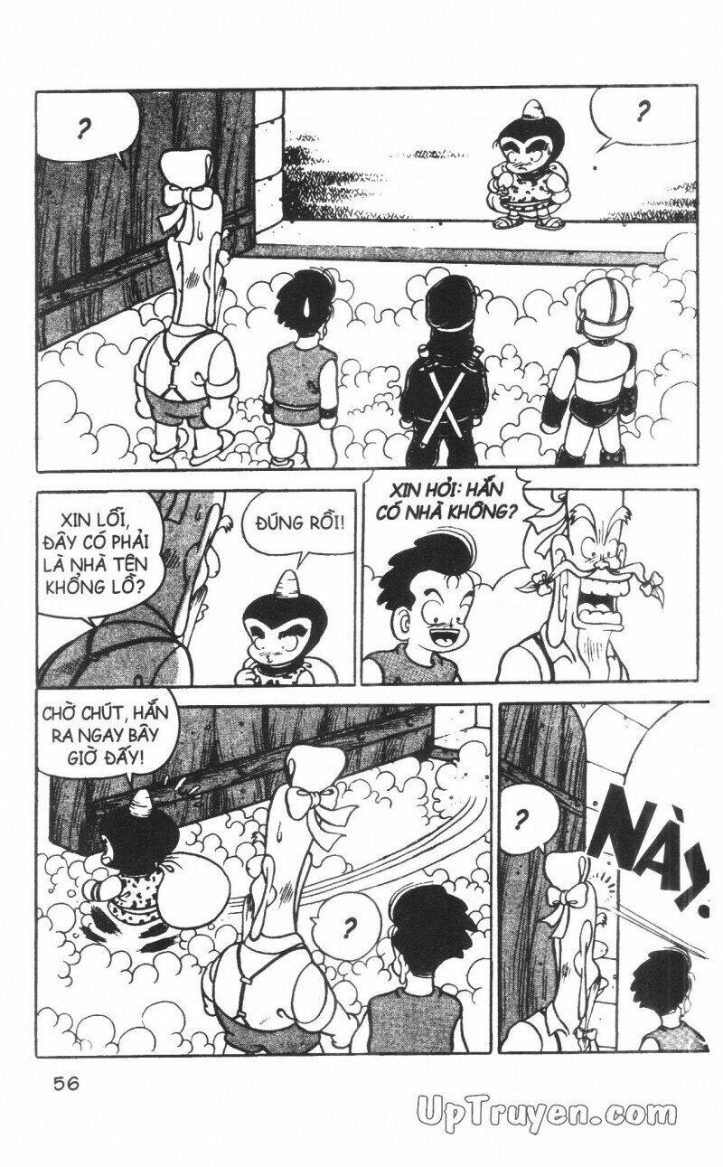 đội quân nhí nhố chapter 14 58