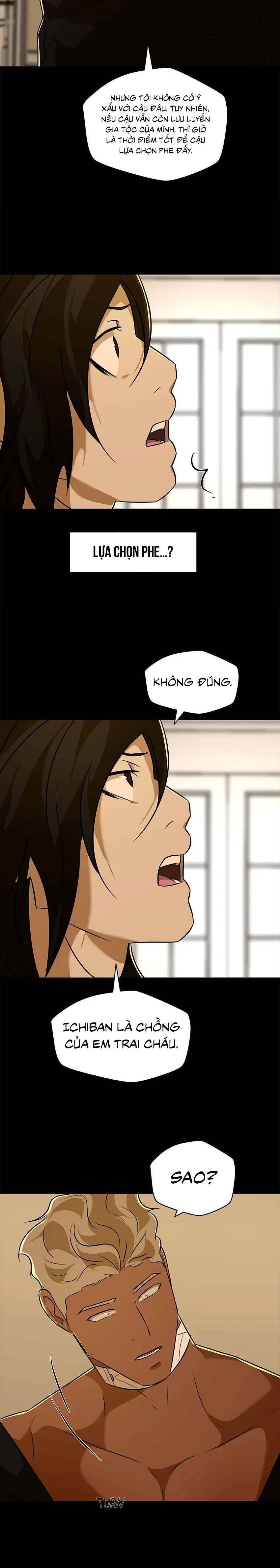 love murder basketball chapter 57 20