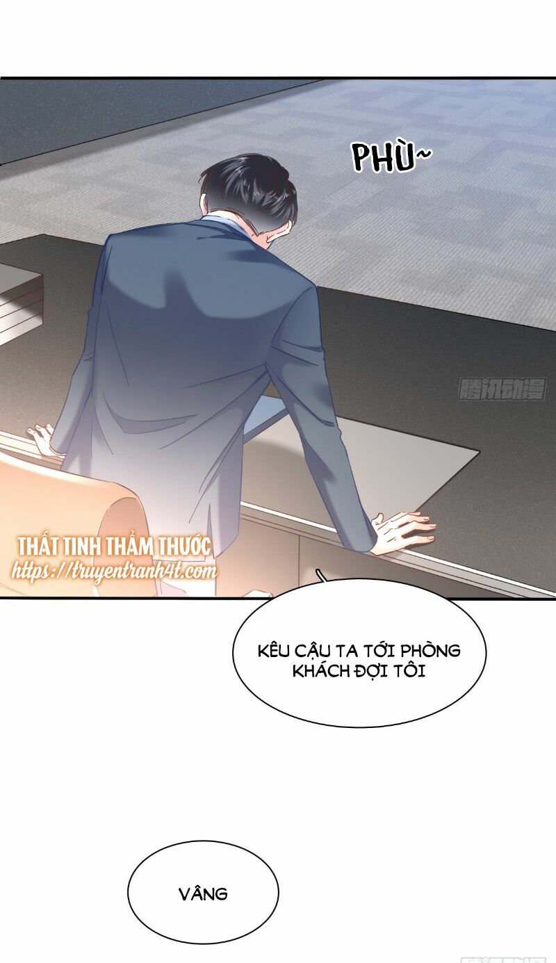 bay qua thiên sơn đến yêu anh chapter 69 24