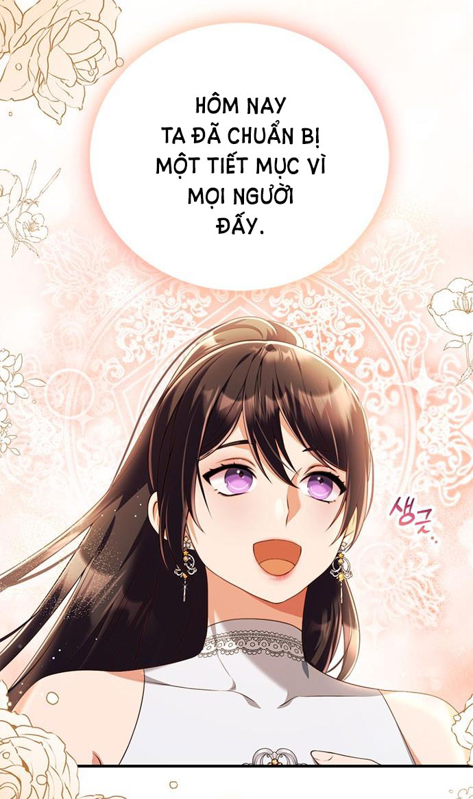 tôi sẽ ly hôn với người chồng bạo chúa chapter 45.1 29