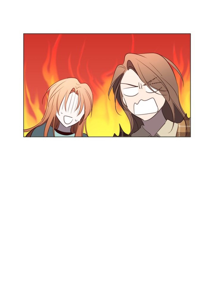 juliet, chúng ta không phải ở kansas đâu! chapter 26 44