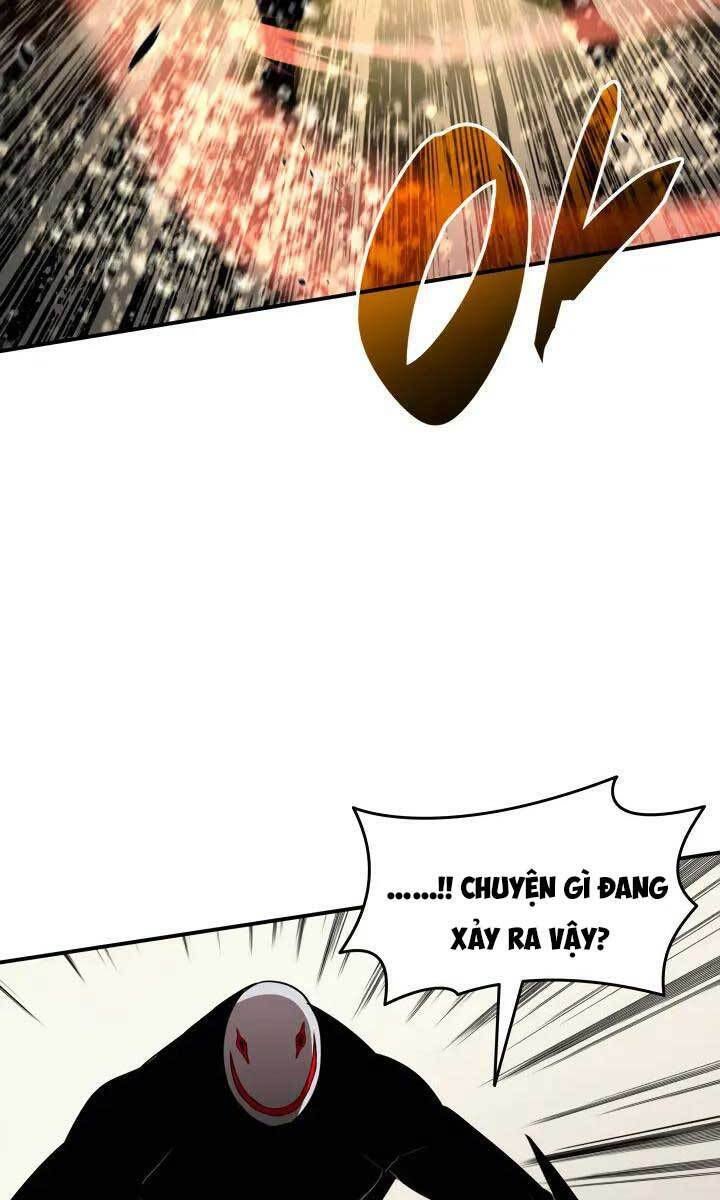 tôi là lính mới chapter 120 20