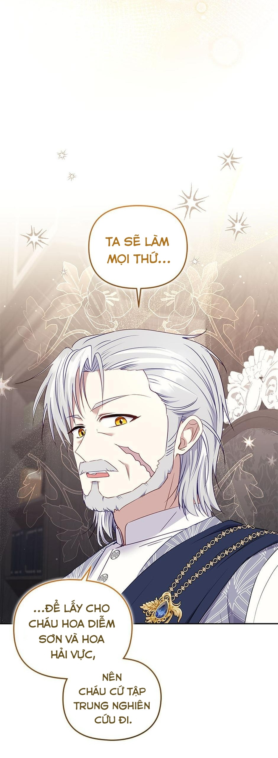 papa tôi là bạo chúa ác ma chapter 58 42