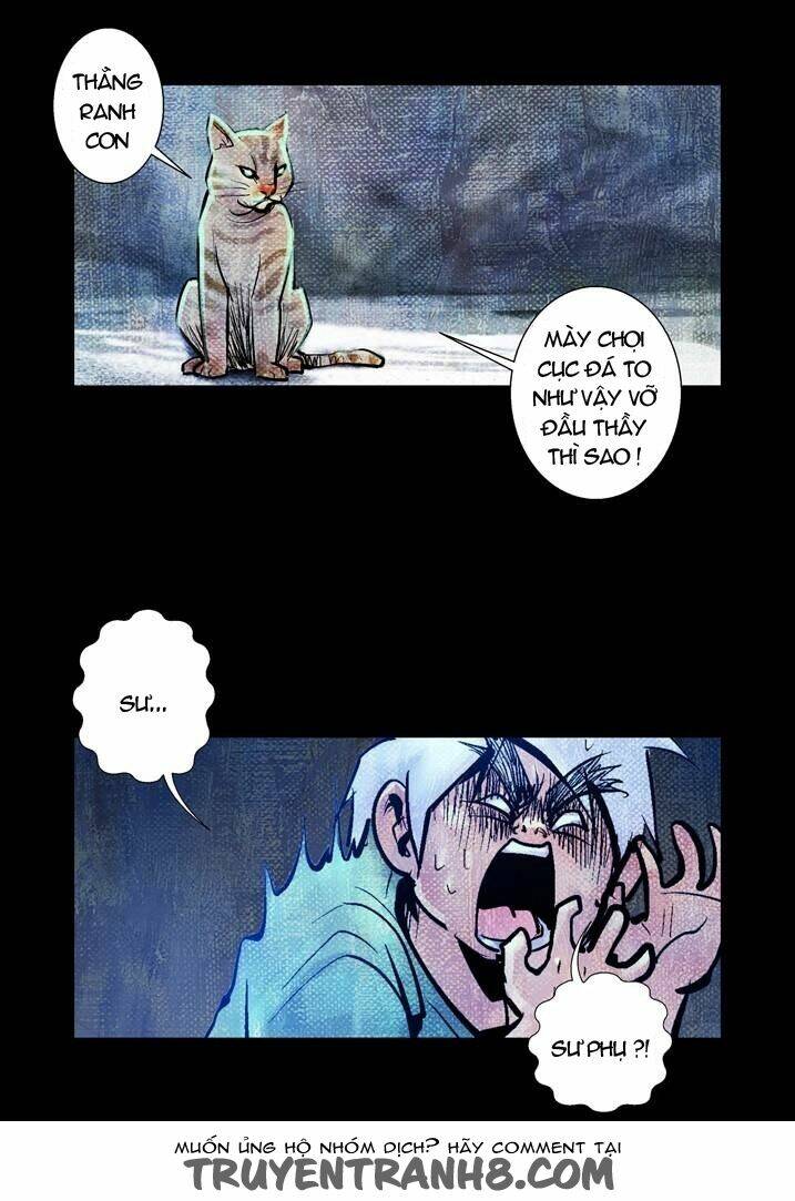 thâu hoan chapter 52 9