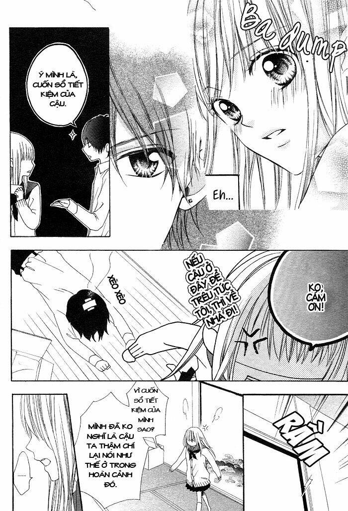 tổng hợp one shot. chapter 302 21