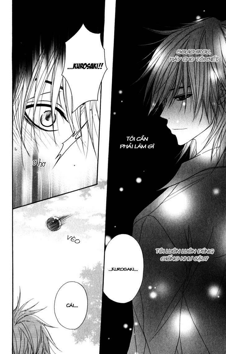 điện kích daisy chapter 32 21