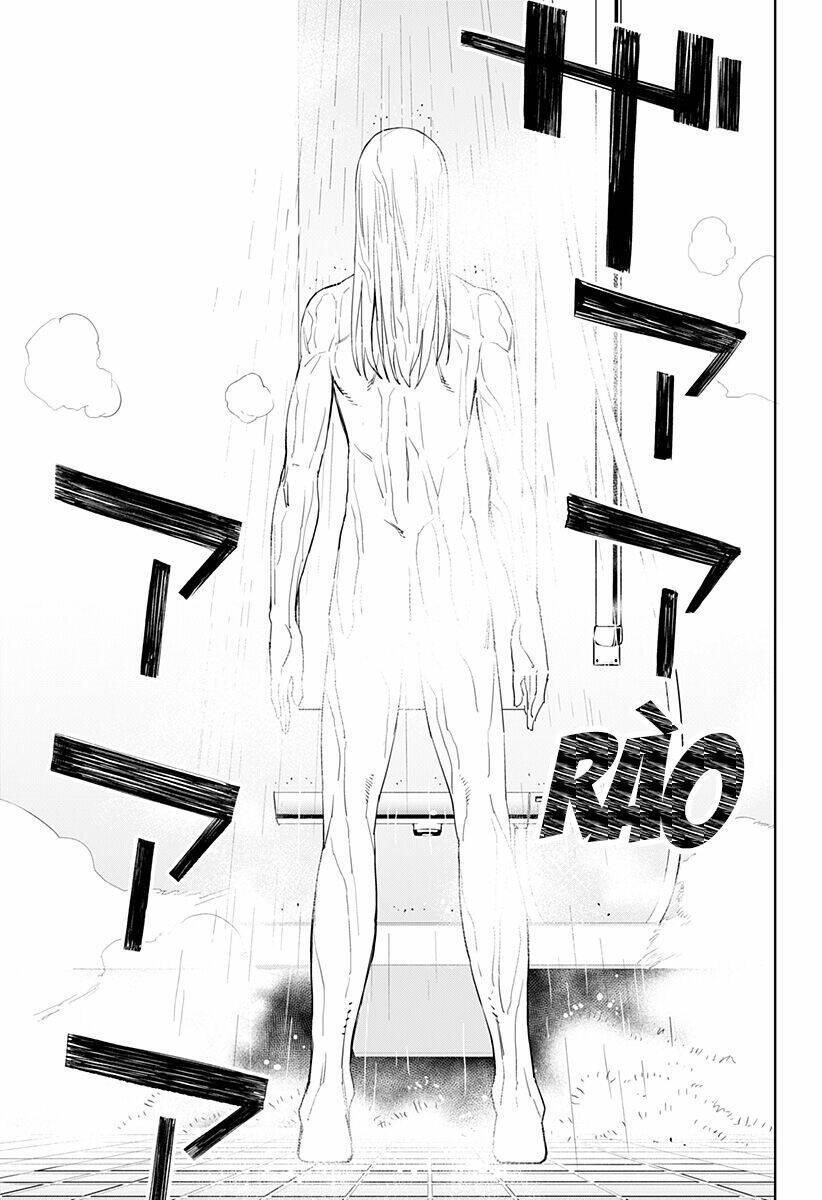 tiêu diệt dị nghị trong xã hội loài người chapter 20 8