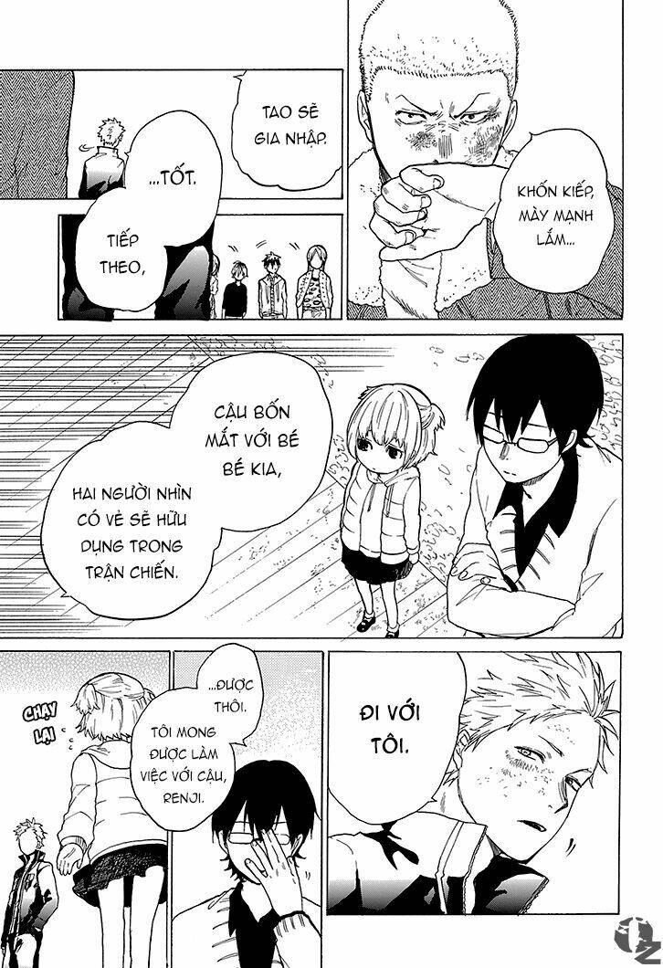 hai to gensou no grimgal chapter 1 63