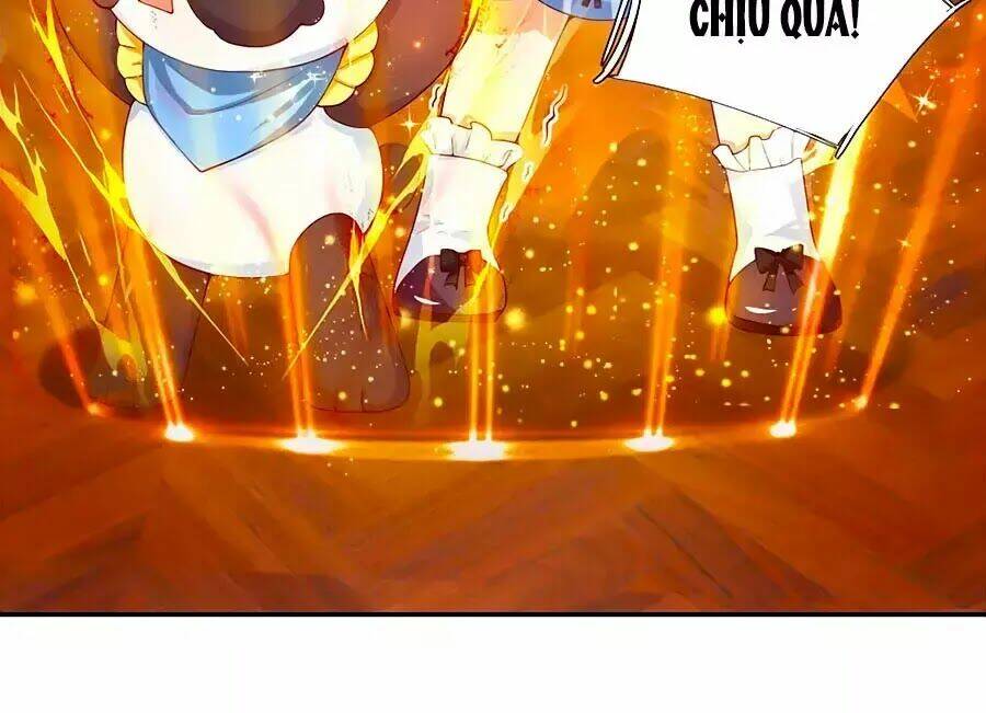 bỗng một ngày trở thành con gái nhà vua chapter 104 21