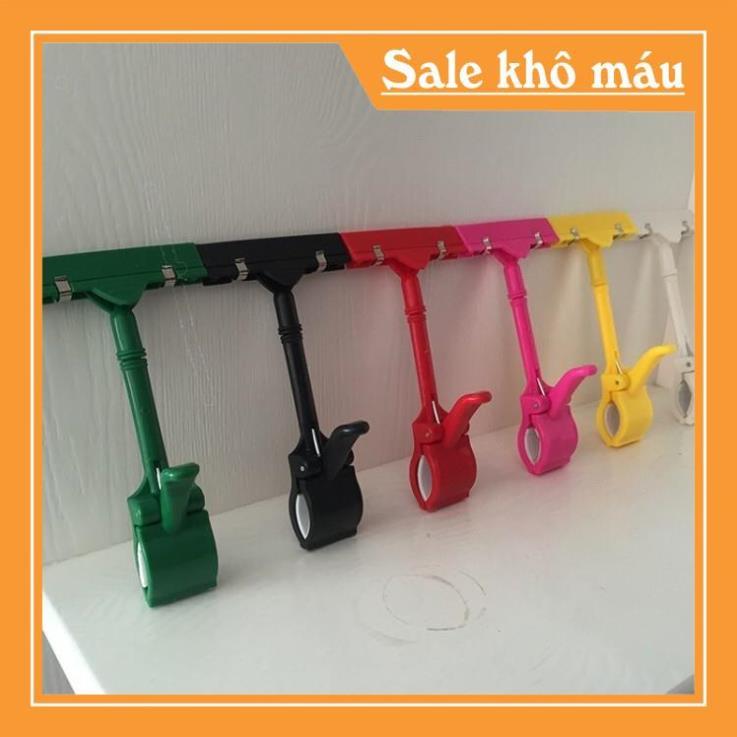 Kẹp giấy, kẹp sale loại thường