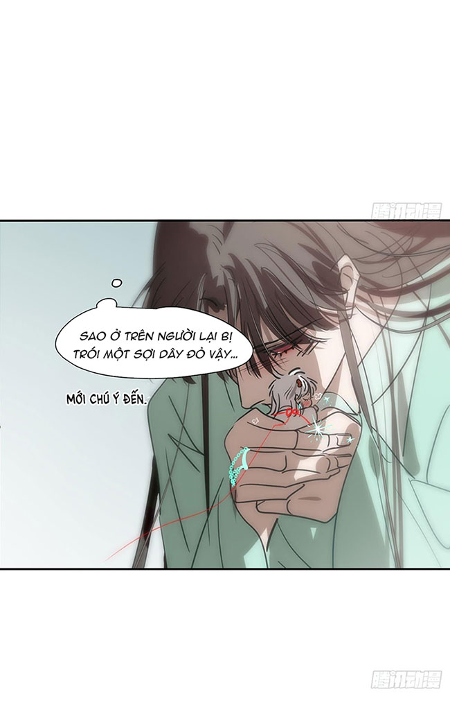 Bắt Lấy Ngao Ngao chapter 248 - Trang 24