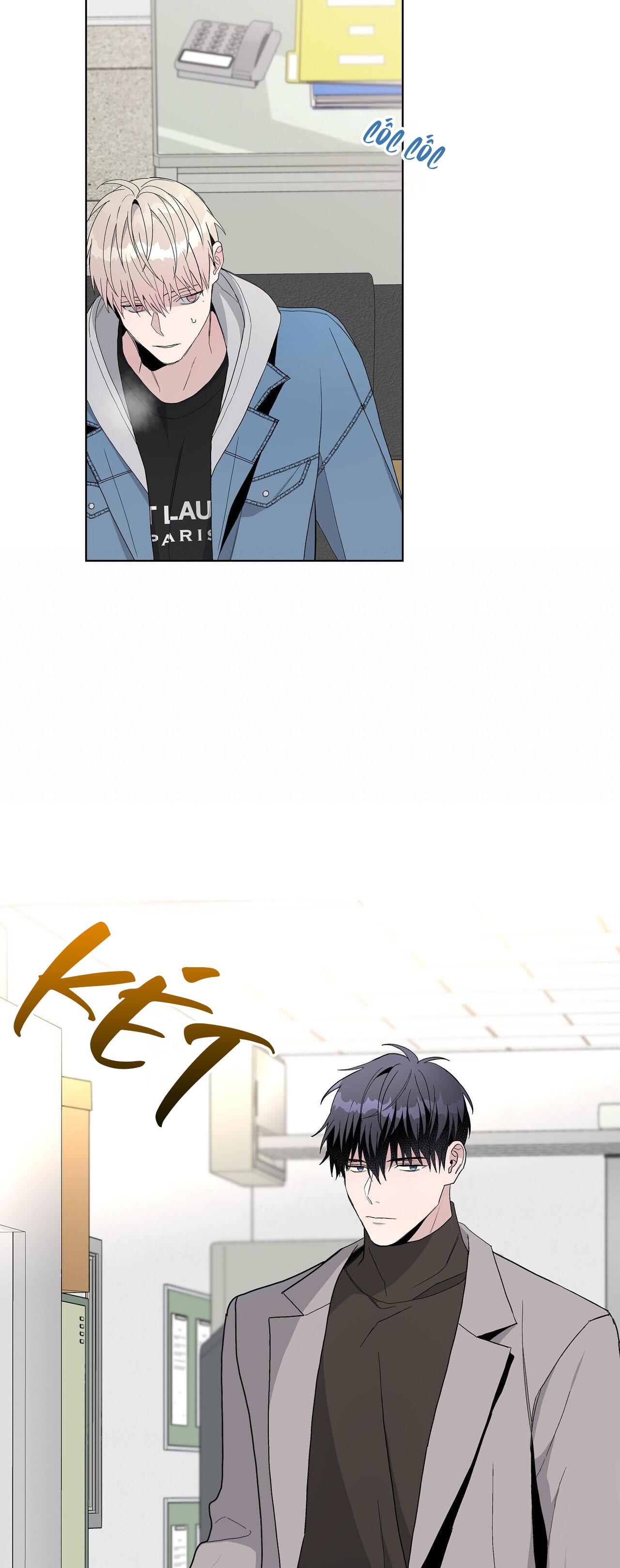 blaze out chapter 13 28