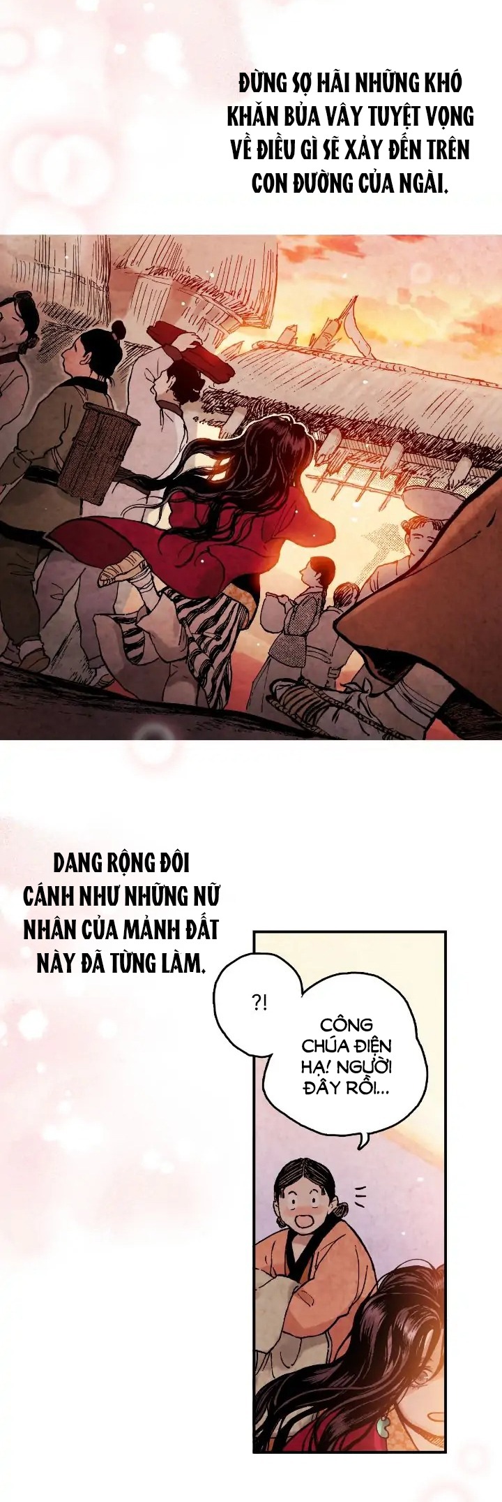 thủy tinh xanh chapter 1.2 37