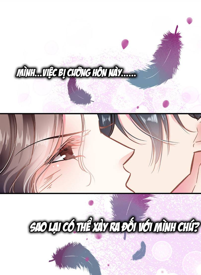cưng chiều ái thê hư hỏng chapter 10 19