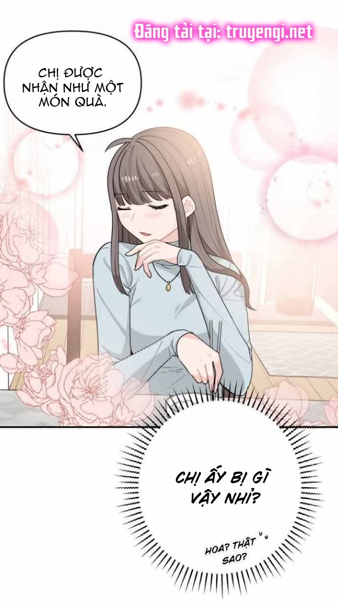 ngài kỵ sĩ, xin hãy cứu tôi! chapter 7 32