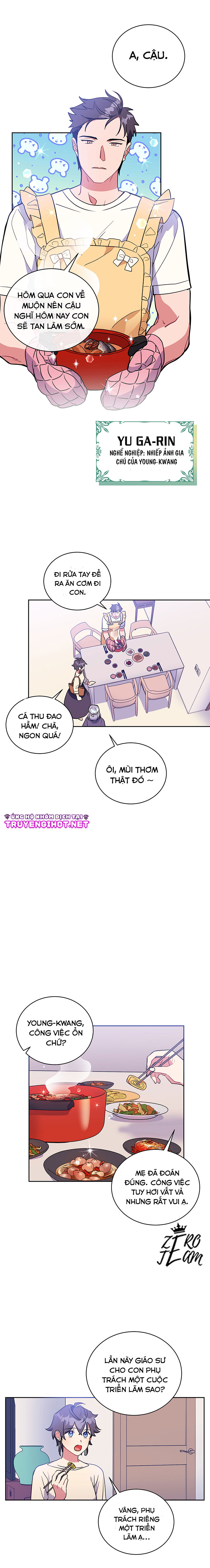 công chúa soyang và haechi chapter 2.2 2