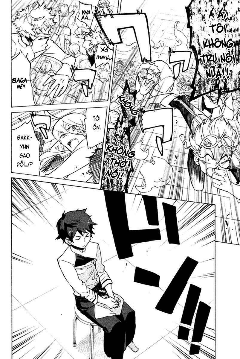 hell’s kitchen chapter 36 26