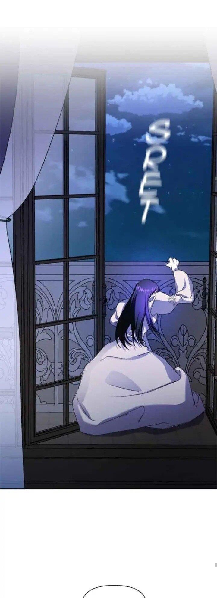 tôi muốn trở thành cô ấy dù chỉ là một ngày chapter 30 45