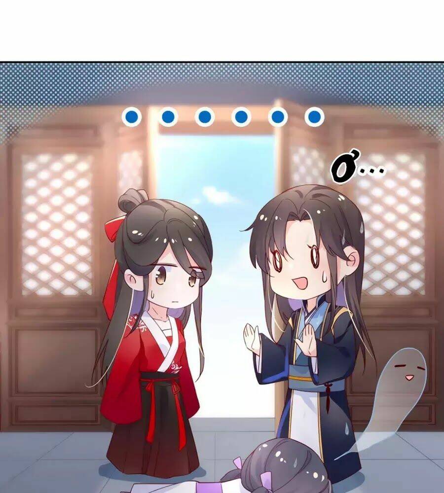 điềm mỹ chi huyết chapter 25 15