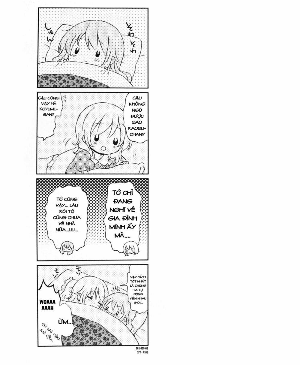 comic girl chapter 1 13