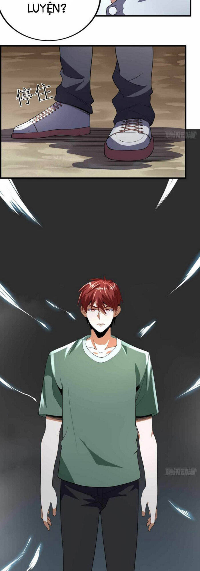 vương bài thần y chapter 75 3