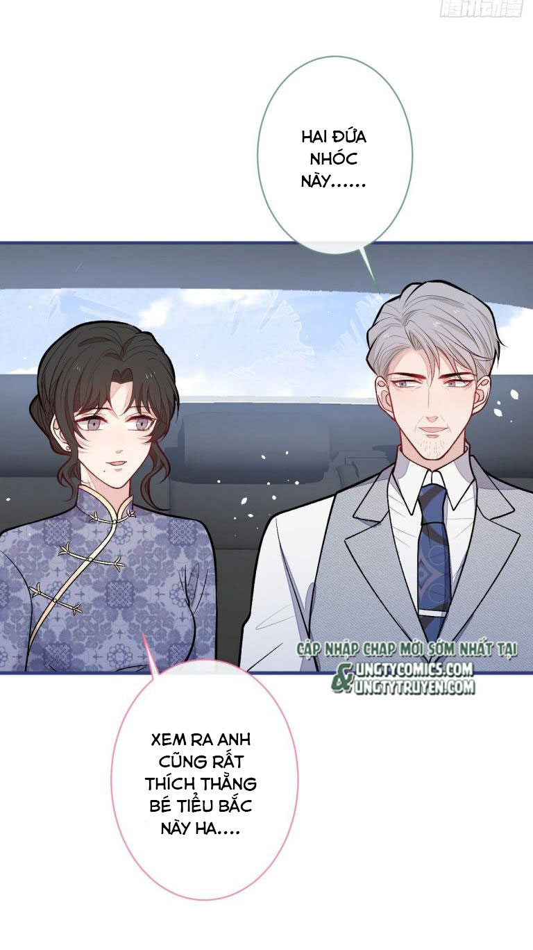 hotsearch của ảnh đế chapter 138 33