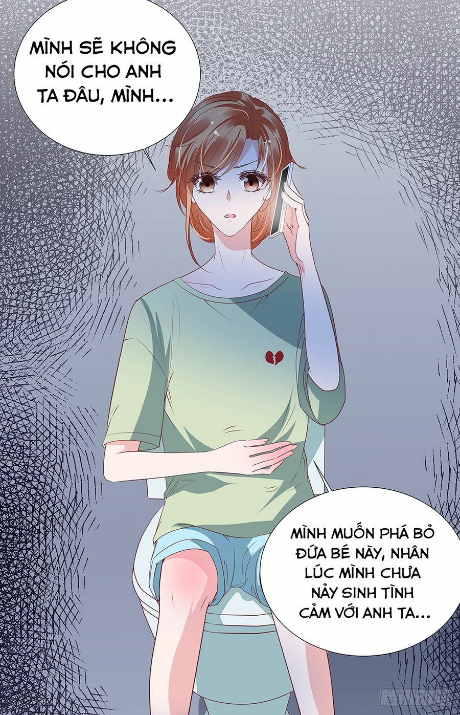 manh thê khó dỗ phần 2 chapter 23 5