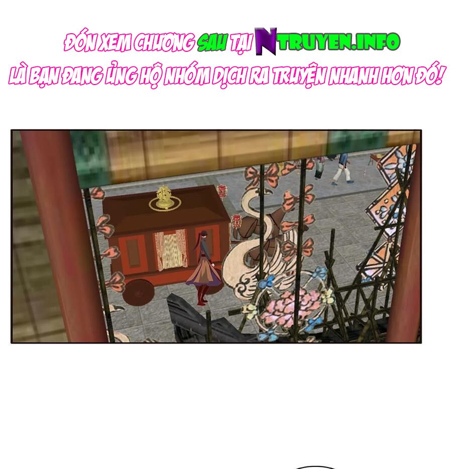 thông linh phi chapter 652 13