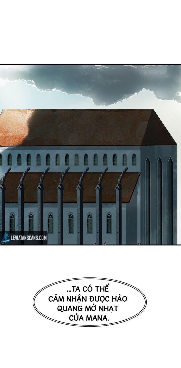 bất bại chân ma chapter 33.1 25